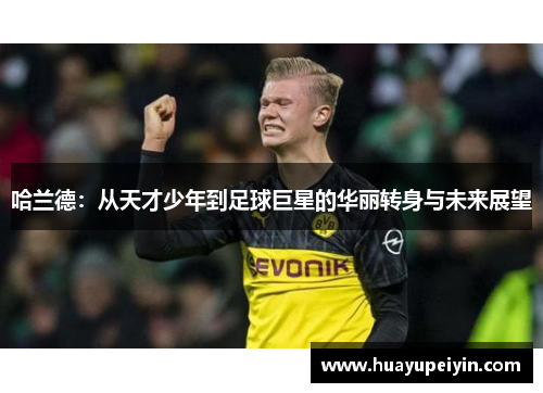 哈兰德：从天才少年到足球巨星的华丽转身与未来展望