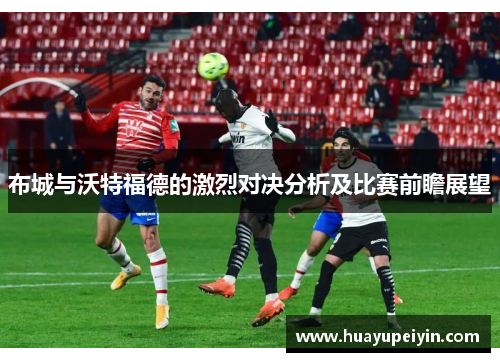 布城与沃特福德的激烈对决分析及比赛前瞻展望